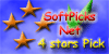 4 STARS