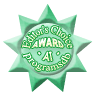 5 Stars at Cleansofts.com