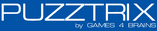 Puzztrix = Puzznic style puzzle fun!